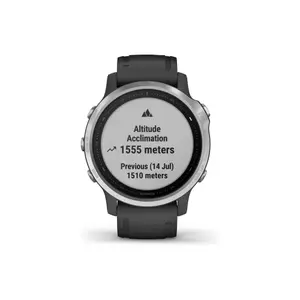 Smartwatch Garmin fēnix 6s 42 mm image-1