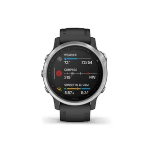 Smartwatch Garmin fēnix 6s 42 mm image-4