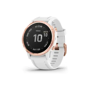 Smartwatch Garmin fēnix 6s pro 42 mm image-0