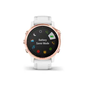 Smartwatch Garmin fēnix 6s pro 42 mm image-4