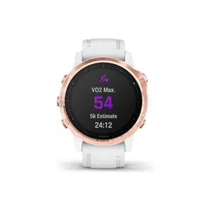 Smartwatch Garmin fēnix 6s pro 42 mm image-5