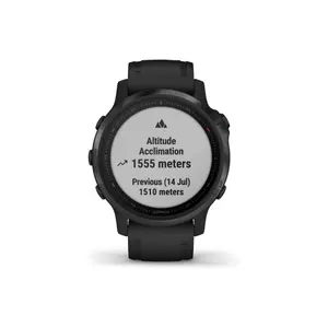 Smartwatch Garmin fēnix 6s pro 42 mm image-3