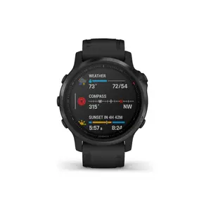 Smartwatch Garmin fēnix 6s pro 42 mm image-6