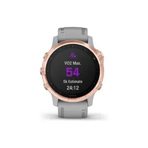 Smartwatch Garmin fēnix 6s sapphire 42 mm image-2