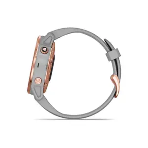 Smartwatch Garmin fēnix 6s sapphire 42 mm image-4