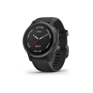 Smartwatch Garmin fēnix 6s sapphire 42 mm image-0