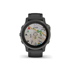 Smartwatch Garmin fēnix 6s sapphire 42 mm image-4