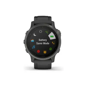 Smartwatch Garmin fēnix 6s sapphire 42 mm image-2