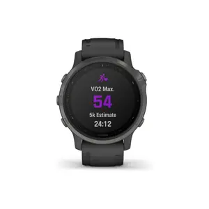 Smartwatch Garmin fēnix 6s sapphire 42 mm image-3