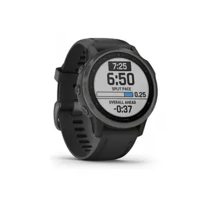Smartwatch Garmin fēnix 6s sapphire 42 mm image-6