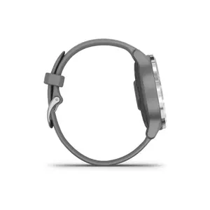 Connected watch Garmin Vívoactive® 4S Silver 40 mm image-3