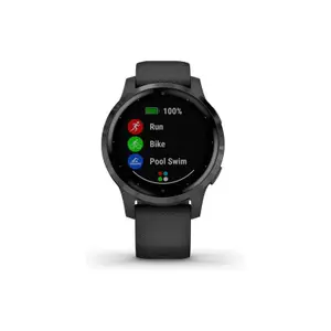 Smartwatch dla kobiet Garmin Vívoactive 4s 40 mm image-2