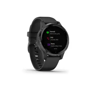 Smartwatch dla kobiet Garmin Vívoactive 4s 40 mm image-3