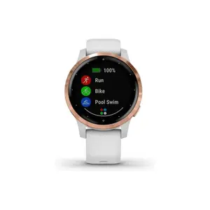 Smartwatch Garmin Vivoactive 4S 40 mm image-1