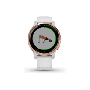 Smartwatch Garmin Vivoactive 4S 40 mm image-2