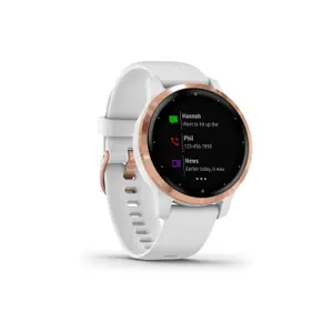 Smartwatch Garmin Vivoactive 4S 40 mm image-4