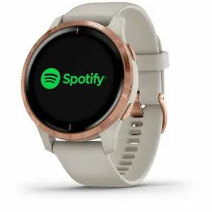 Connected watch Garmin Venu 43 mm image-1