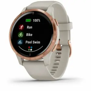 Connected watch Garmin Venu 43 mm image-3