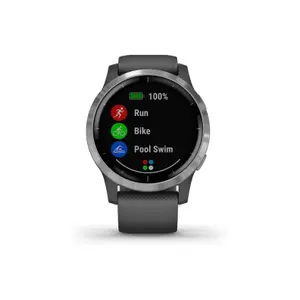 Reloj conectado Garmin Vívoactive 4 45 mm image-1