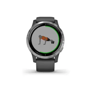 Reloj conectado Garmin Vívoactive 4 45 mm image-3