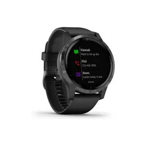 Smartwatch Garmin Vivoactive 4 45 mm image-1