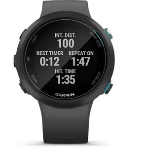 Connected watch Garmin Swim 2 42 mm image-1