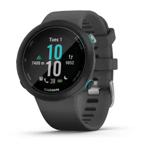 Connected watch Garmin Swim 2 42 mm image-0