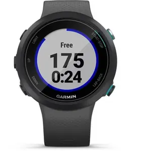 Connected watch Garmin Swim 2 42 mm image-2