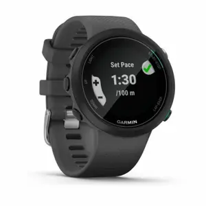 Connected watch Garmin Swim 2 42 mm image-4