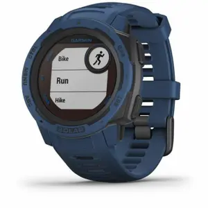 Smartwatch Garmin Instinct solar 45 mm image-1