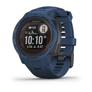 Smartwatch Garmin Instinct solar 45 mm image-0