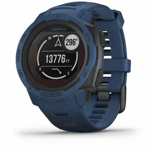 Smartwatch Garmin Instinct solar 45 mm image-2