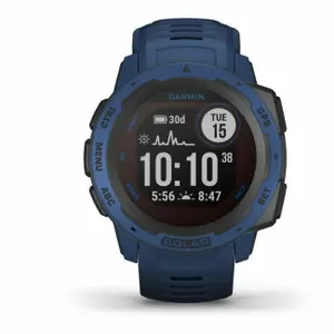 Smartwatch Garmin Instinct solar 45 mm image-3