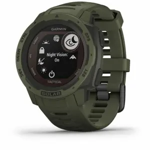 Smartwatch Garmin Instinct solar 45 mm image-1