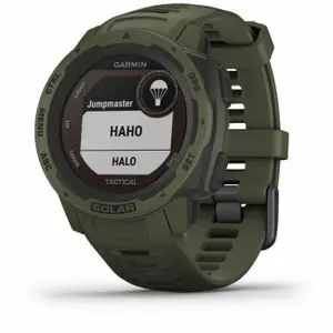 Smartwatch Garmin Instinct solar 45 mm image-2