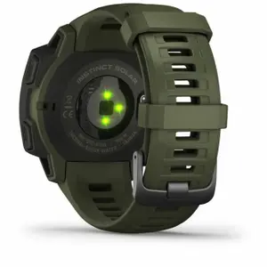 Smartwatch Garmin Instinct solar 45 mm image-3