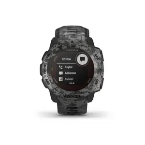 Smartwatch Garmin Instinct solar edition 45 mm image-6