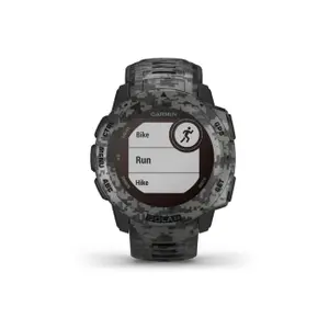 Smartwatch Garmin Instinct solar edition 45 mm image-5