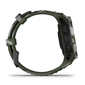 Smartwatch Garmin édition instinct Solar 45 mm image-3