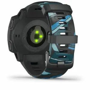 Smartwatch Garmin Instinct solar edition 45 mm image-3