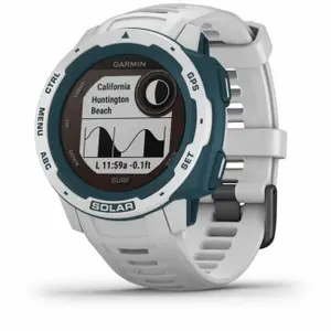 Smartwatch Garmin Solar édition instinct 45 mm image-2