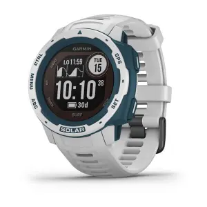 Smartwatch Garmin Solar édition instinct 45 mm image-1