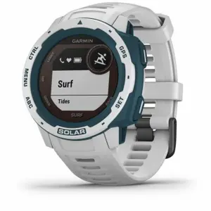 Smartwatch Garmin Solar édition instinct 45 mm image-3