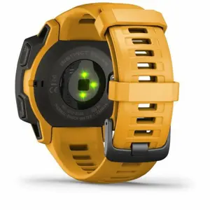Connected watch Garmin Instinct solar 45 mm image-4