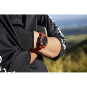 Connected watch Garmin Instinct solar 45 mm image-3