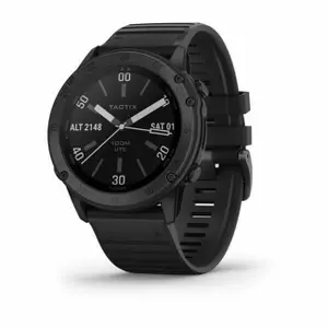 Reloj conectado Garmin Tactix delta 51 mm image-0