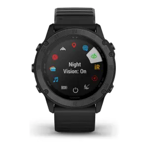 Reloj conectado Garmin Tactix delta 51 mm image-1