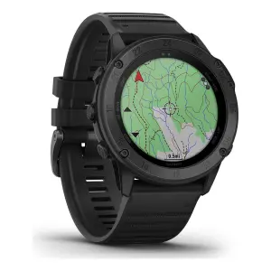 Reloj conectado Garmin Tactix delta 51 mm image-2