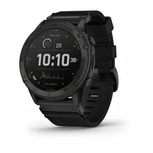 Smartwatch Garmin Tactix delta solar 51 mm image-0