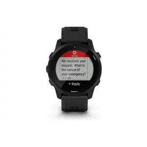 Smartwatch Garmin Forerunner 945 LTE 44 mm image-3